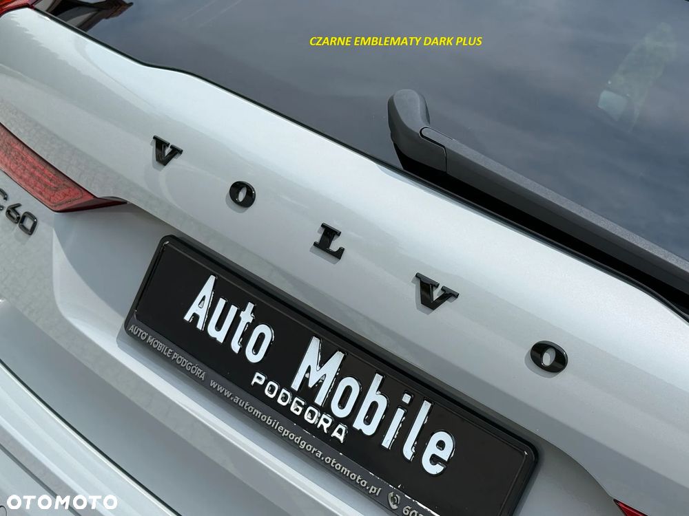 Volvo XC 60 B5 B AWD Plus Dark - 34