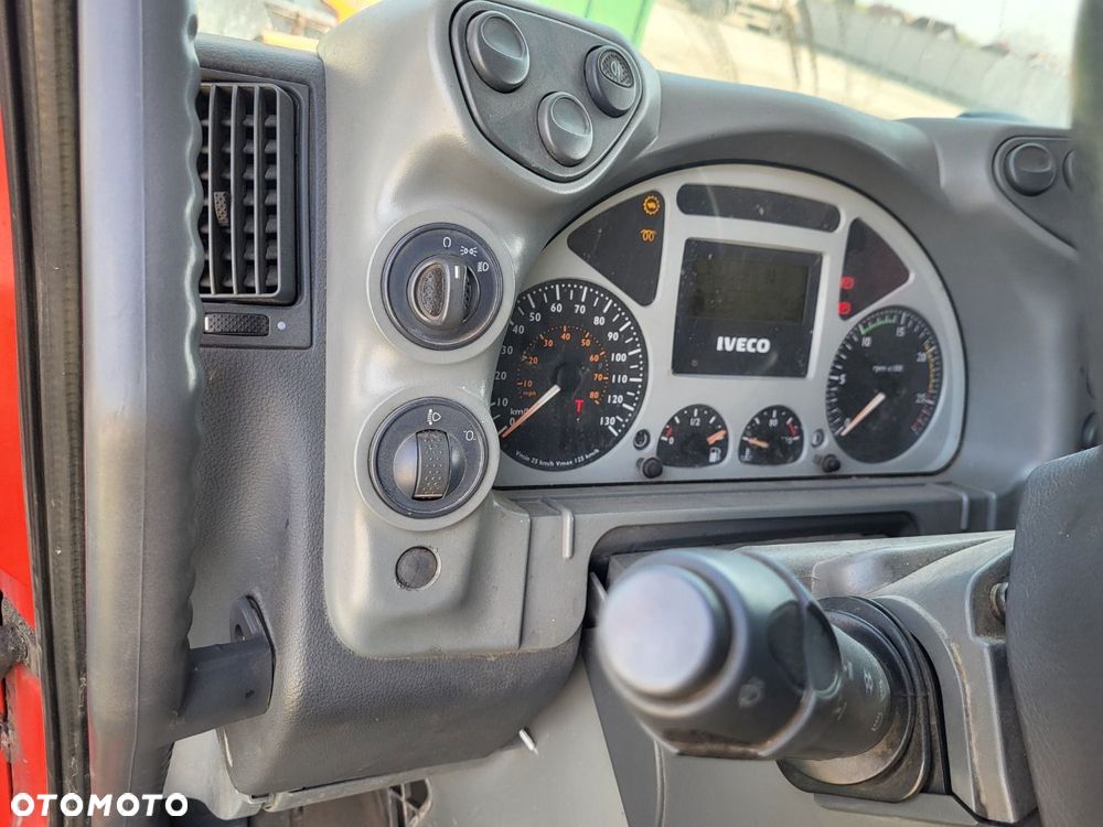Iveco TRAKKER - 17