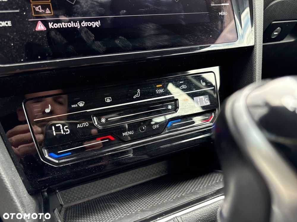 Volkswagen Passat - 21
