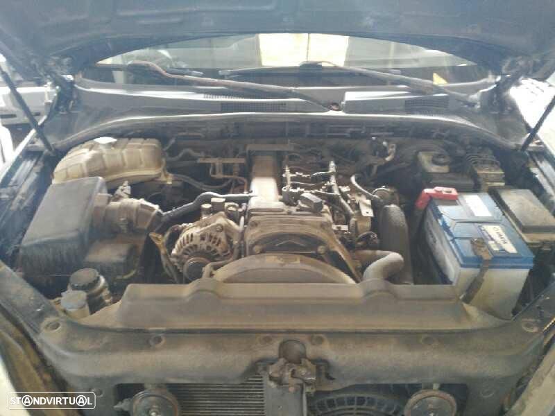 PEDAL DO ACELERADOR KIA SORENTO BL - 5