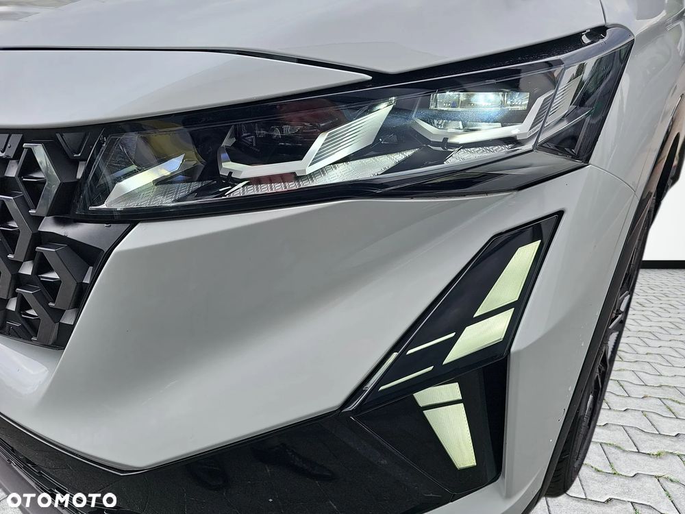 Renault Austral 1.2 E-Tech Full Hybrid 200 Esprit Alpine MMT - 27