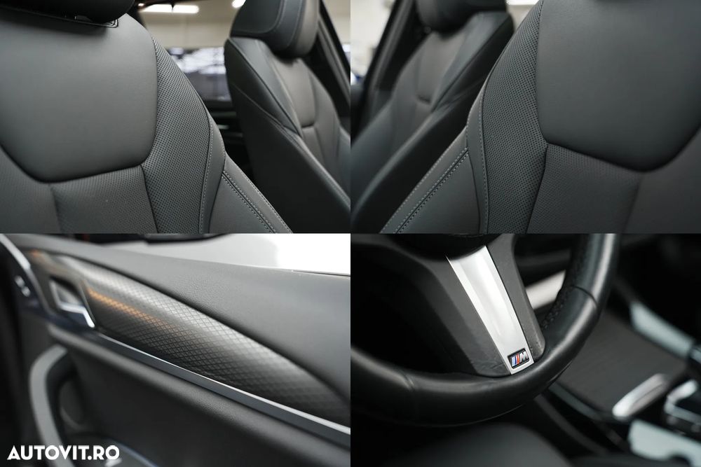 BMW X3 xDrive30e Aut. M Sport Edition - 28