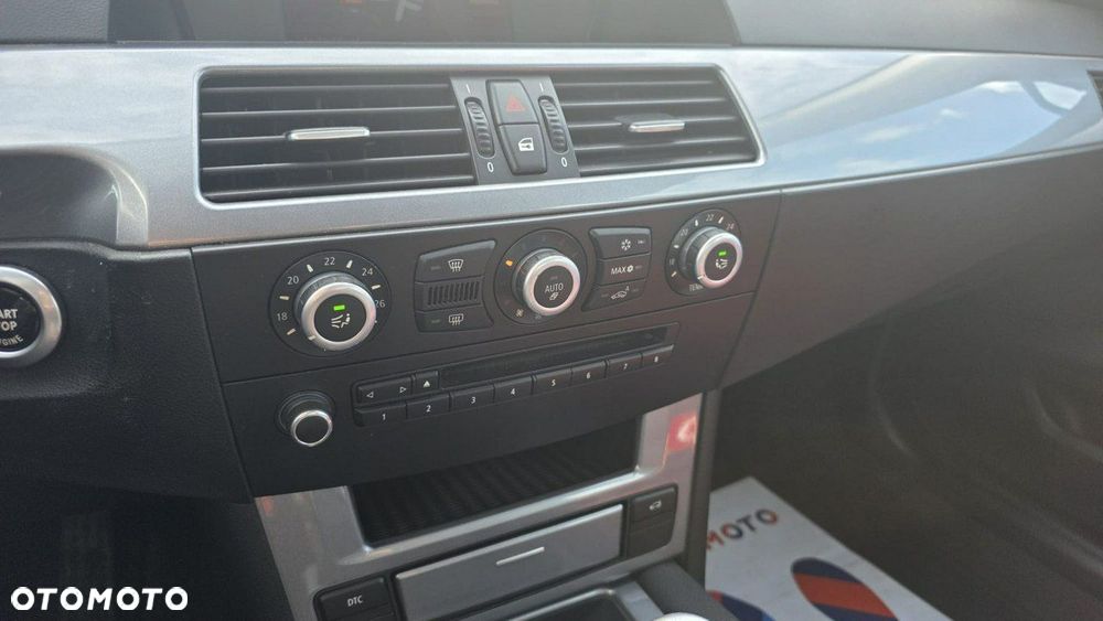 BMW Seria 5 - 12