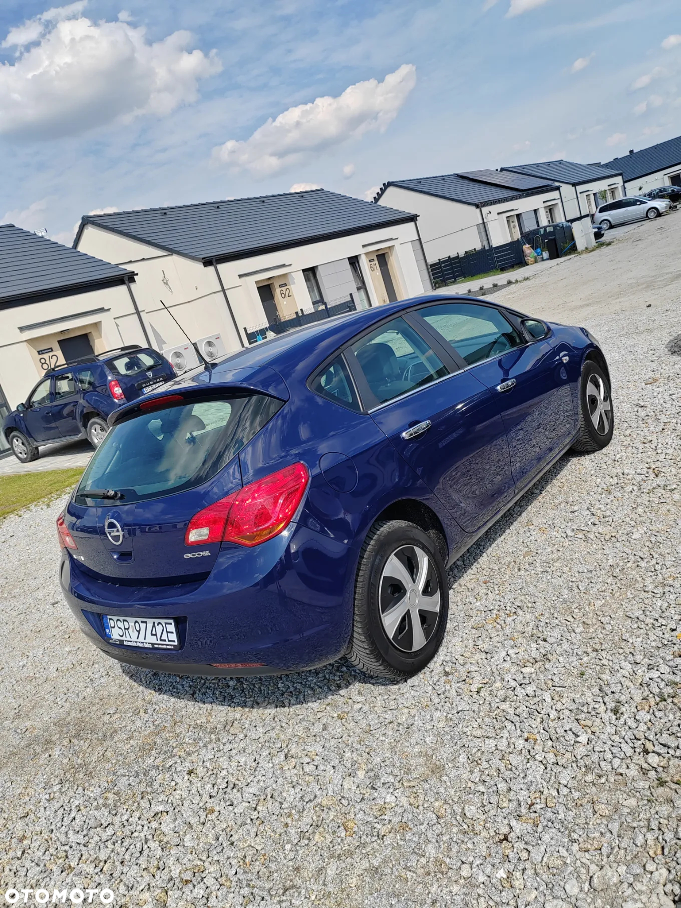 Opel Astra 1.4 Active - 8