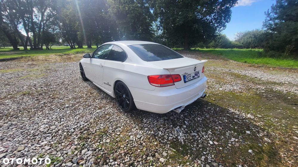 BMW Seria 3 - 4