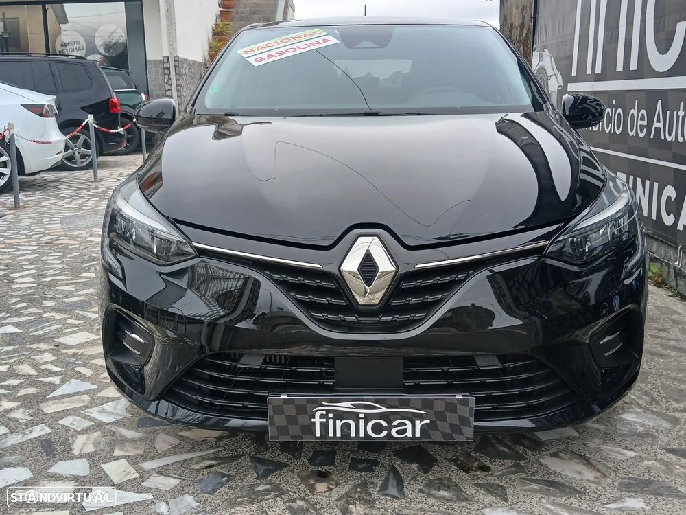 Renault Clio - 4