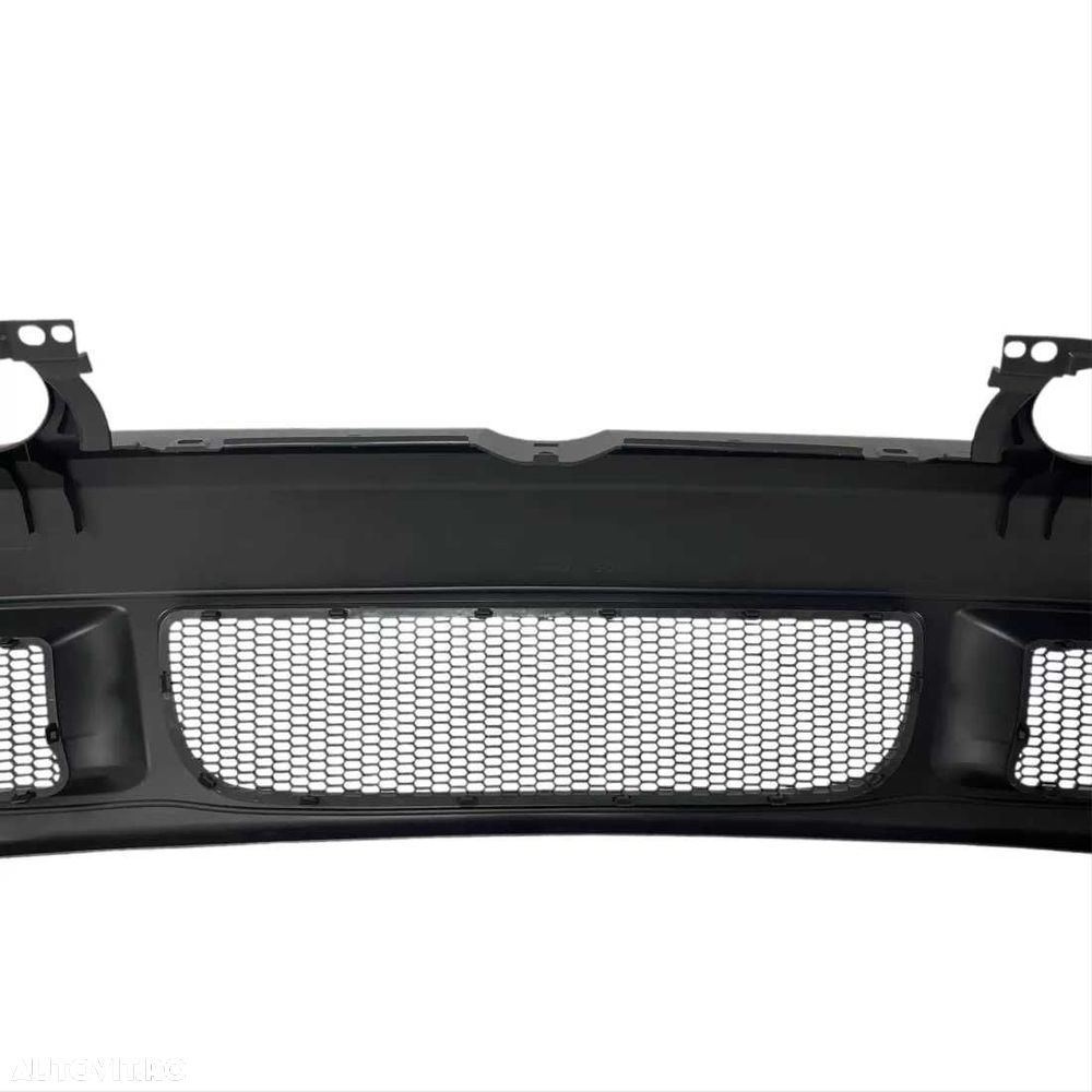 Bara Fata VW Golf 4 R32 Design Completa - 4