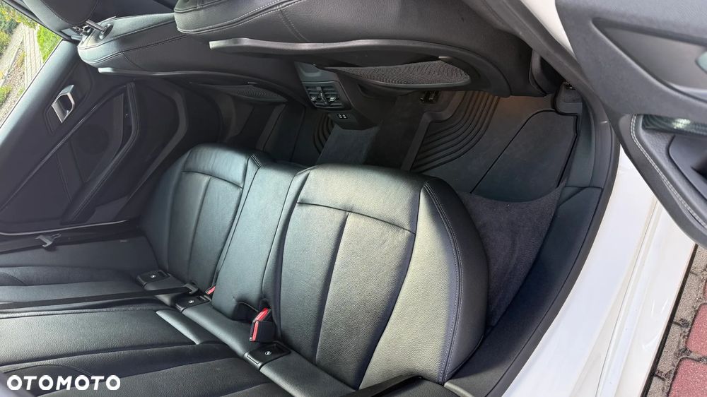 BMW Seria 2 M235i xDrive - 21
