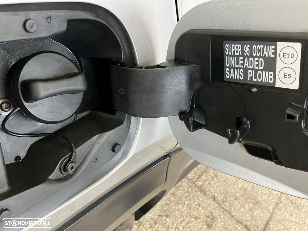 Nissan Juke 1.0 DIG-T Acenta - 19