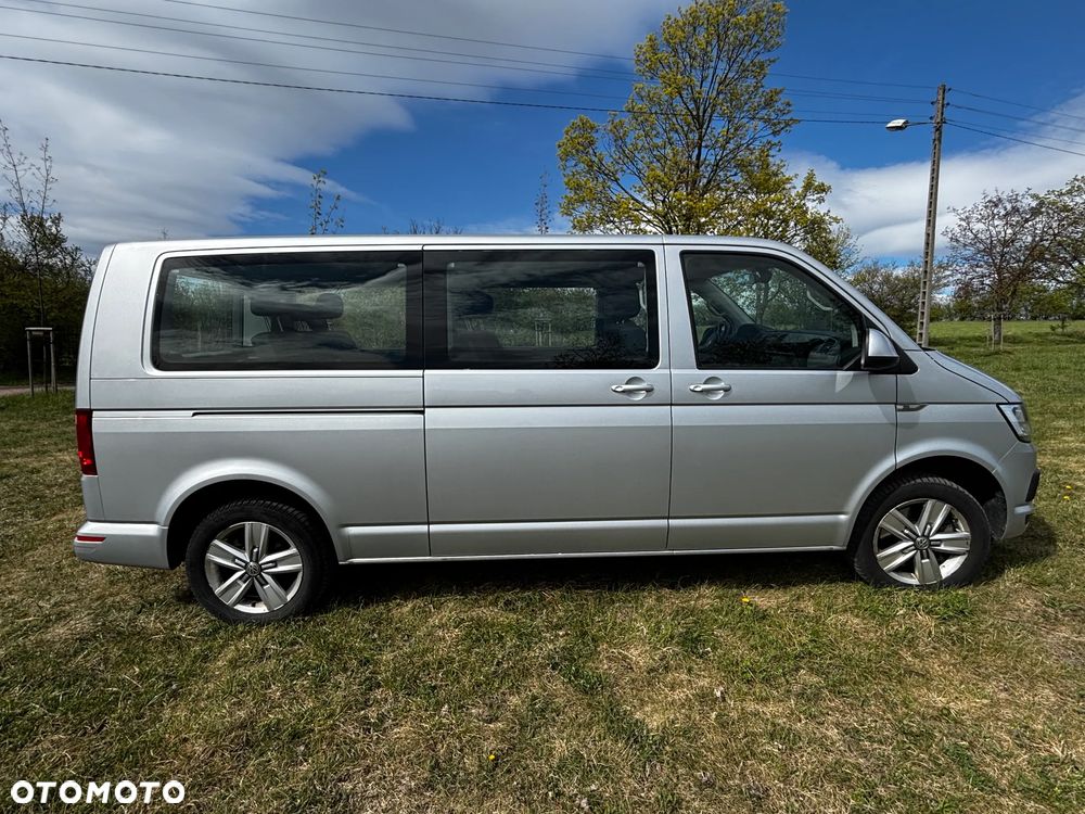 Volkswagen Multivan 2.0 TSI L1 Highline 4Motion DSG - 11