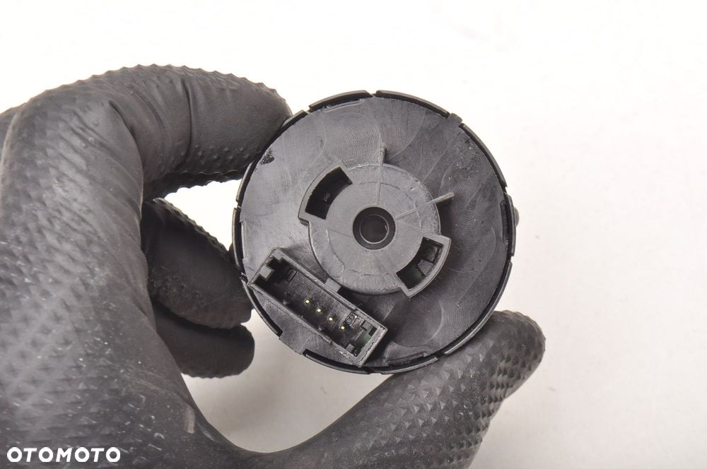 MASERATI GHIBLI III LIFT PRZEŁĄCZNIK ŚWIATEŁ 6KF32TRMAA - 4