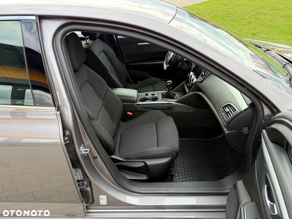 Renault Talisman 1.7 Blue dCi Zen - 7