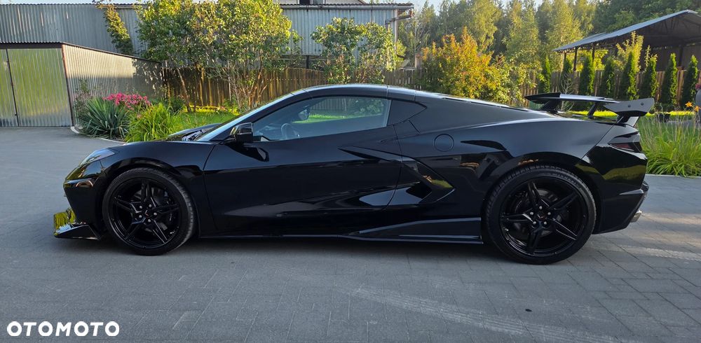 Chevrolet Corvette - 6