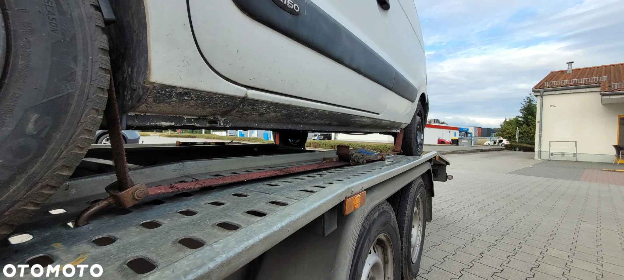 Renault Kangoo - 5