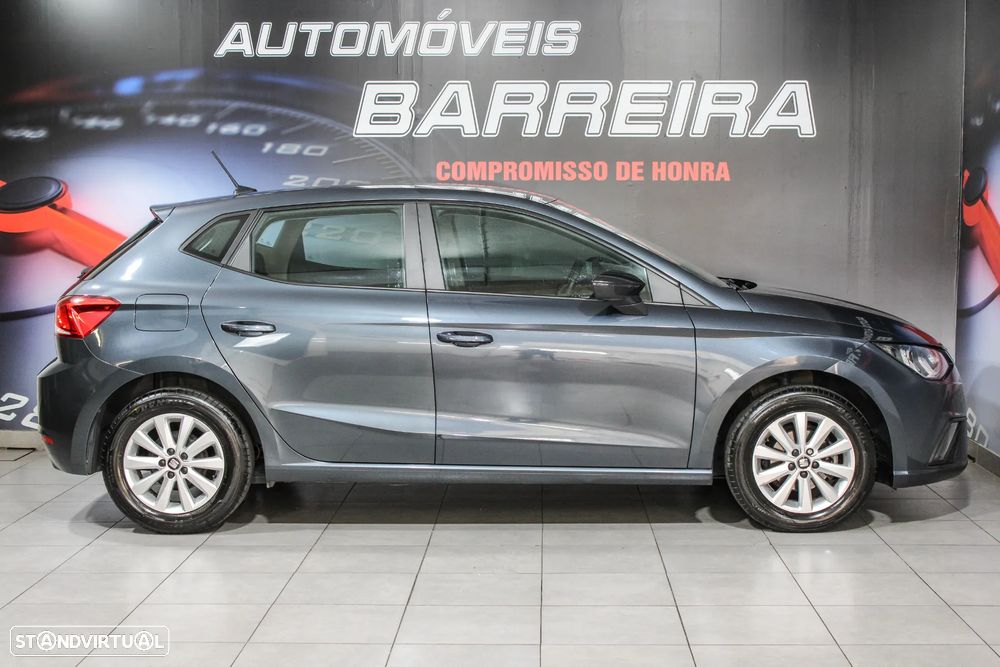 SEAT Ibiza 1.0 Style - 17