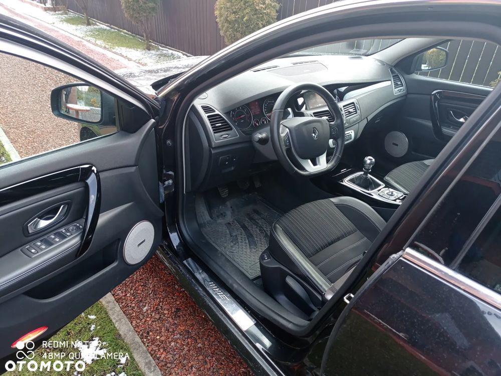 Renault Laguna 2.0 Bose Edition - 10