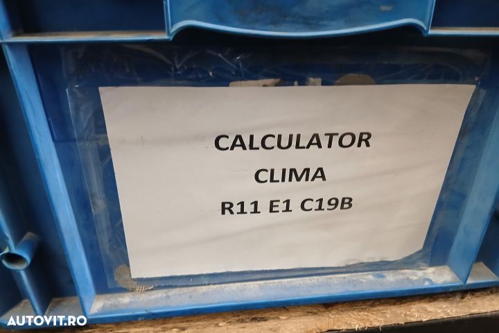 Calculator clima 24462346 15408375  24462346 15408375 Opel Astra G [1 - 5