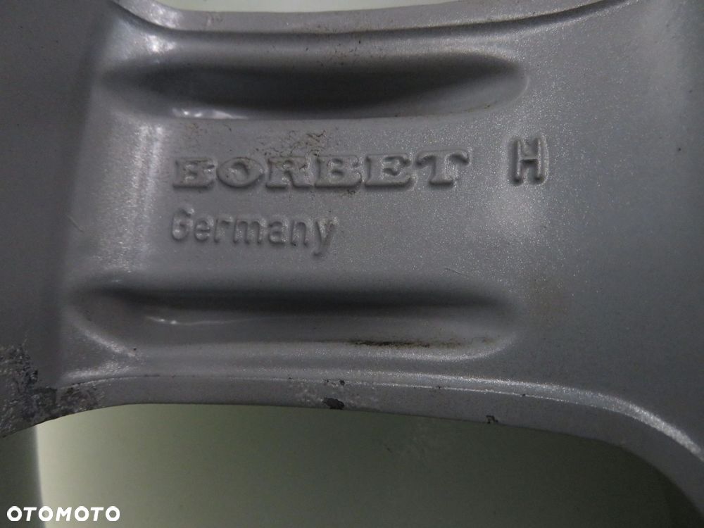 Alufelgi 16'' BMW E36 E46 E60 F10 5x120 ET20 - 3