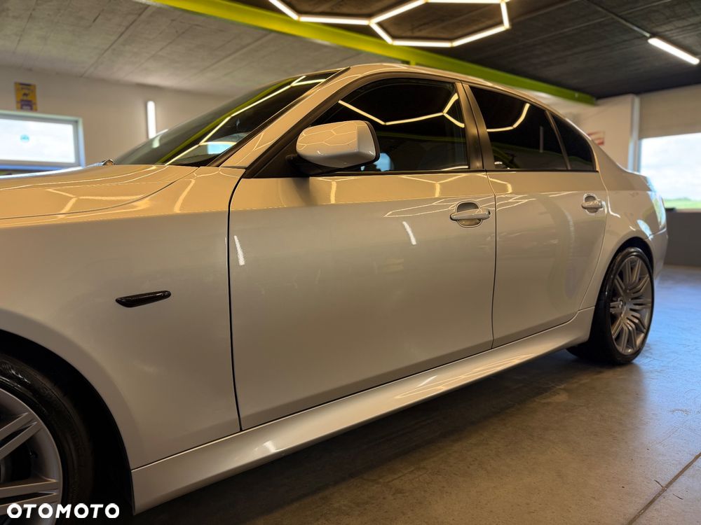 BMW Seria 5 530d - 12