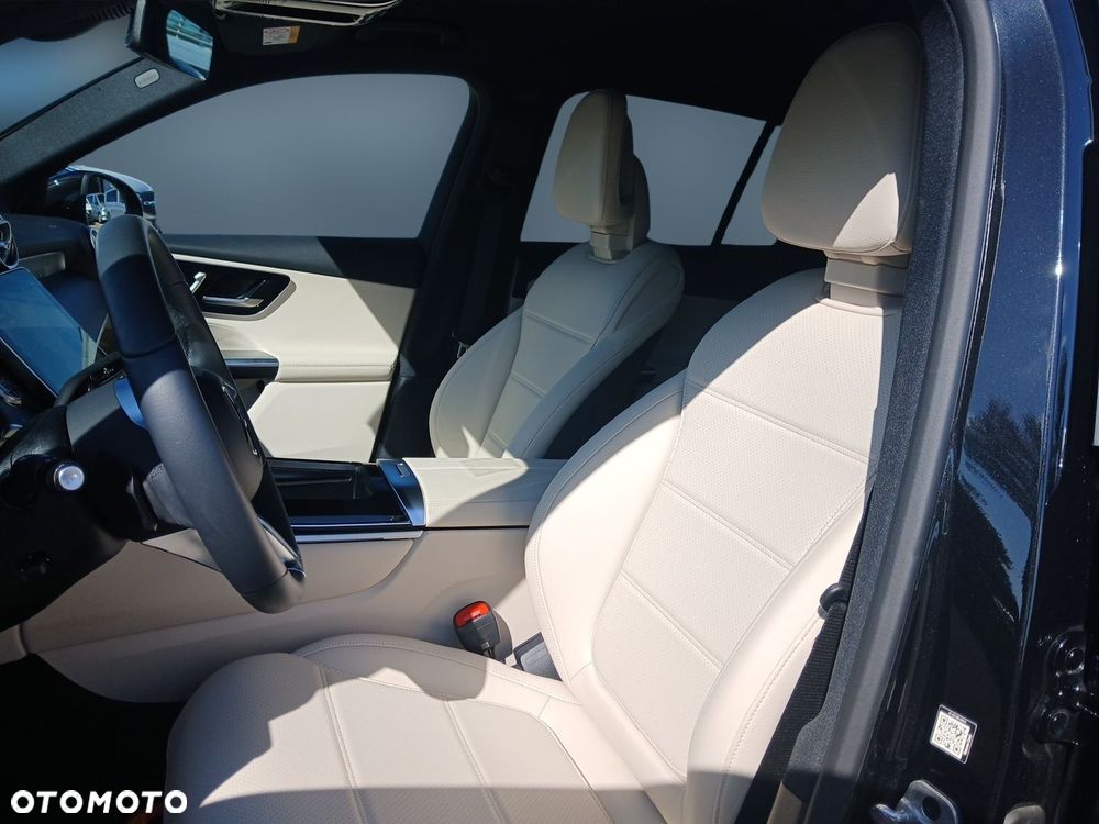 Mercedes-Benz GLC 200 mHEV 4-Matic Avantgarde - 20