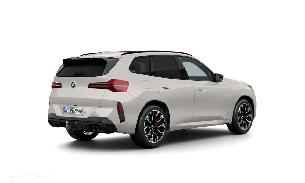 BMW X3 2026 photo 2