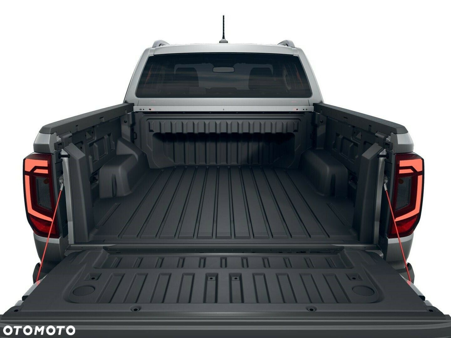 Volkswagen Amarok LIFE 2.0 TDI 205KM AUTOMAT 4Motion - 10