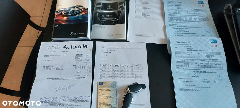 Mercedes-Benz CLA - 11