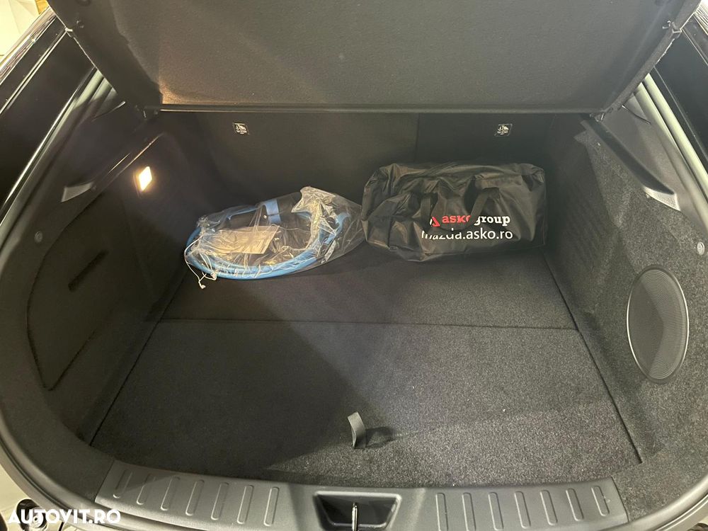 Mazda 6e 68 kW BEV Takumi Plus - 19