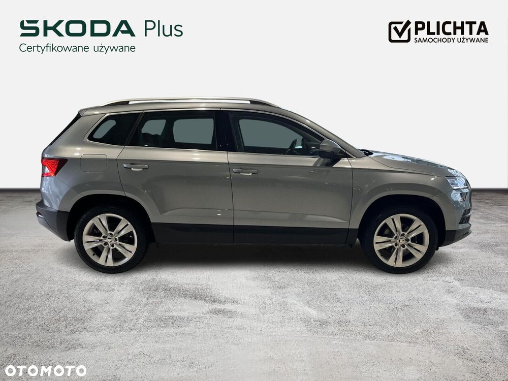 Skoda Karoq - 7