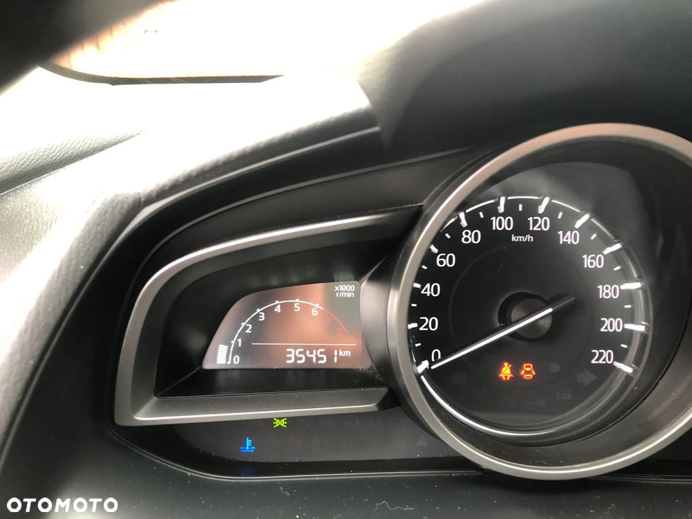 Mazda 2 1.5 Skymotion - 21