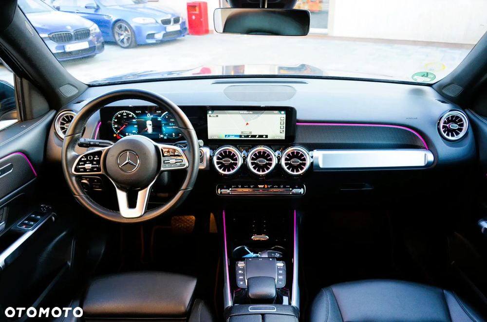 Mercedes-Benz GLB 180 d 8G-DCT Style - 17