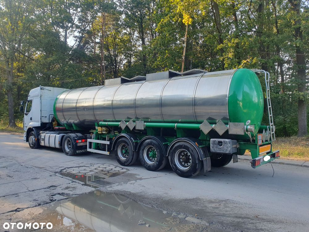 Inny fluid - 4