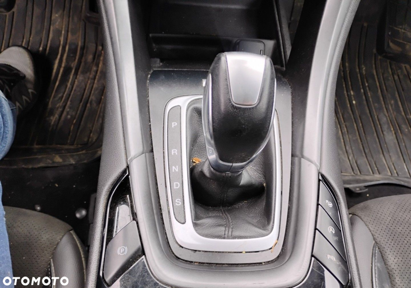 Ford Mondeo - 15