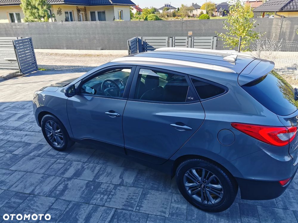 Hyundai ix35 - 7