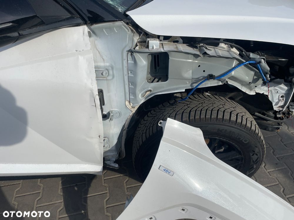 Hyundai Tucson 1.6 T-GDi 4WD N Line - 20