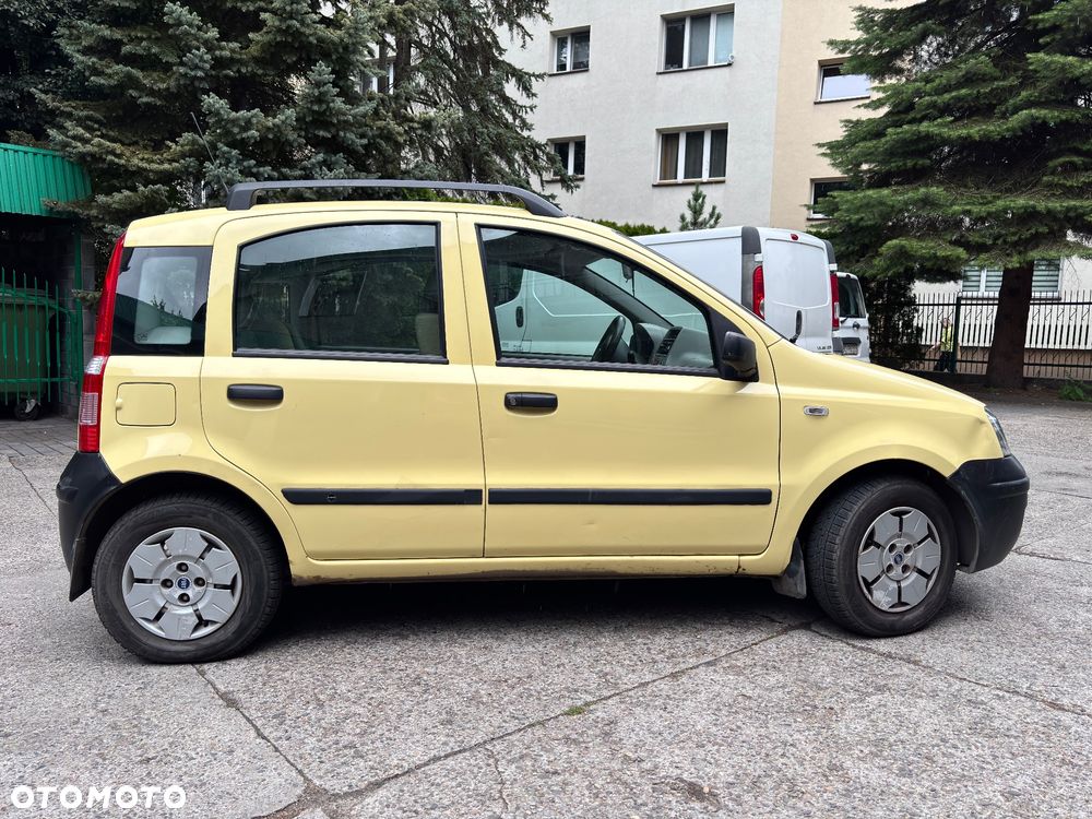 Fiat Panda - 3