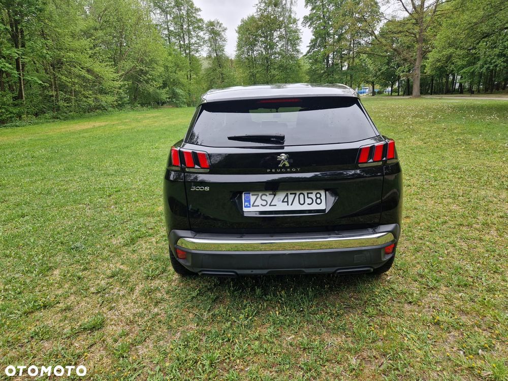 Peugeot 3008 - 7