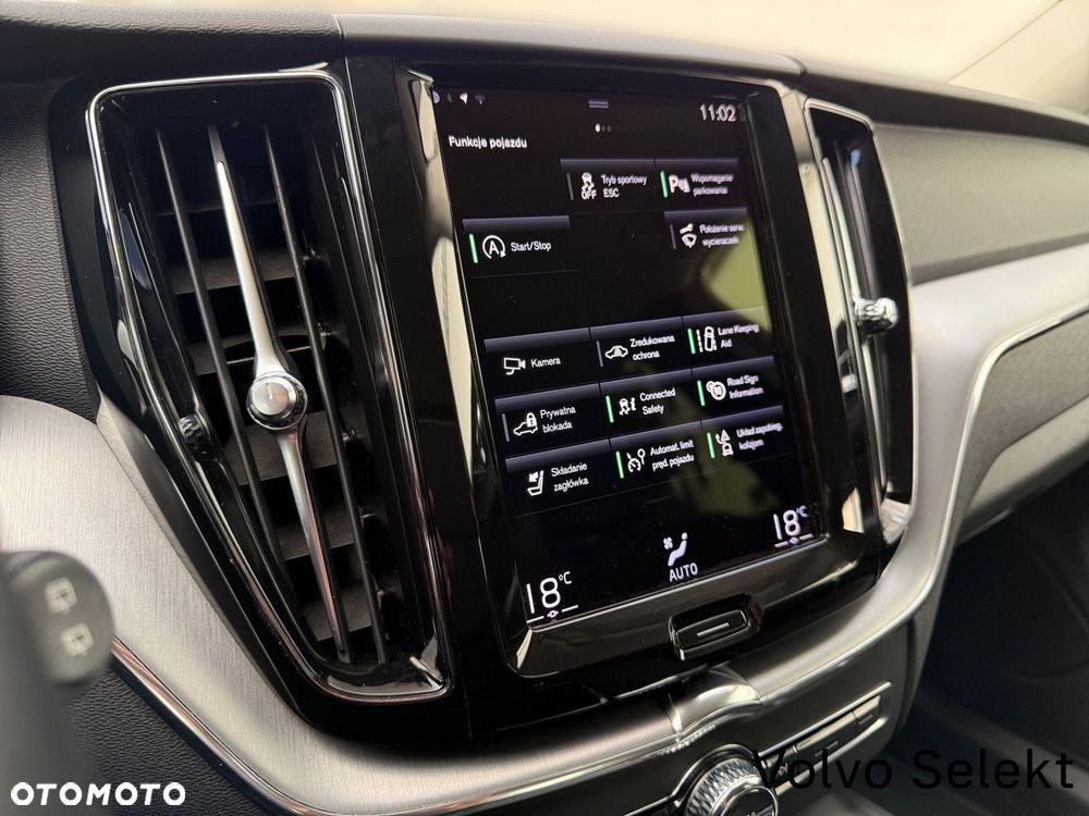 Volvo XC 60 - 20
