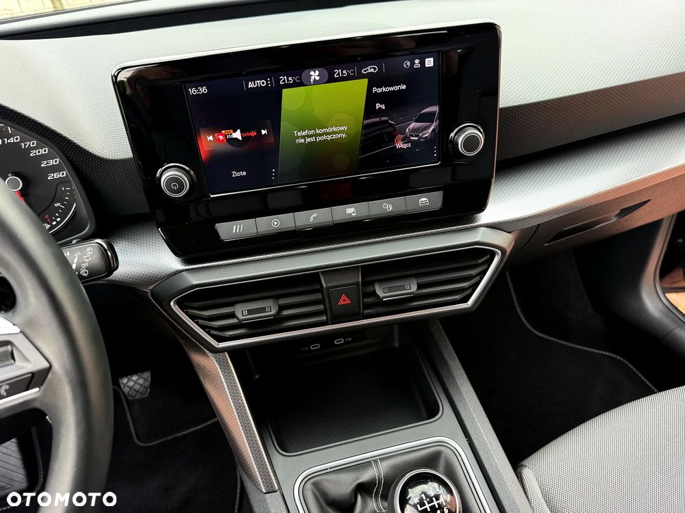 Seat Leon 1.0 TSI Style - 14
