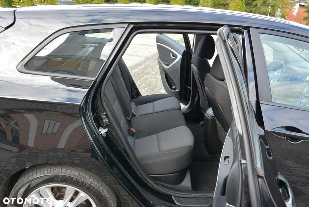 Hyundai i30 1.6 GDI BlueDrive Comfort - 15