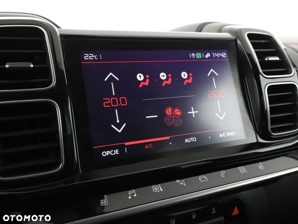 Citroën C5 Aircross 1.6 PureTech Shine EAT8 - 27