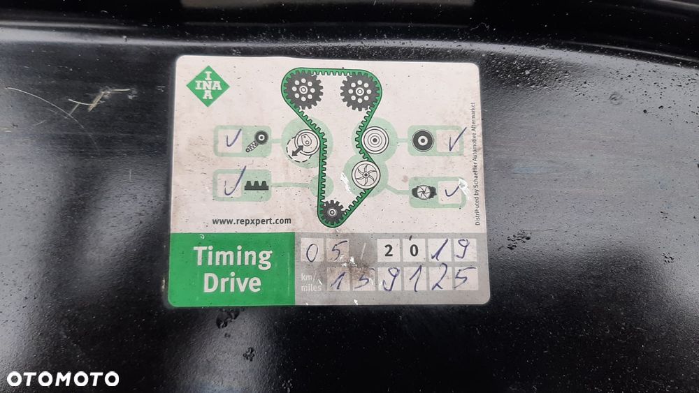 Dacia Duster 1.6 16V 4x2 - 24