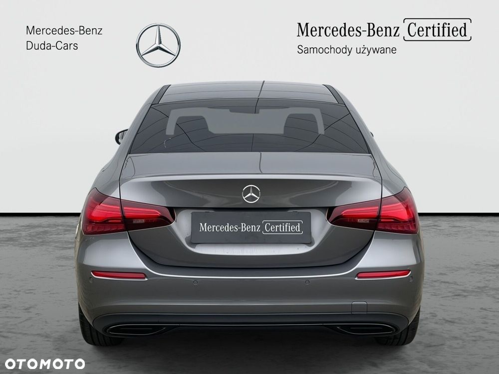 Mercedes-Benz Klasa A - 6