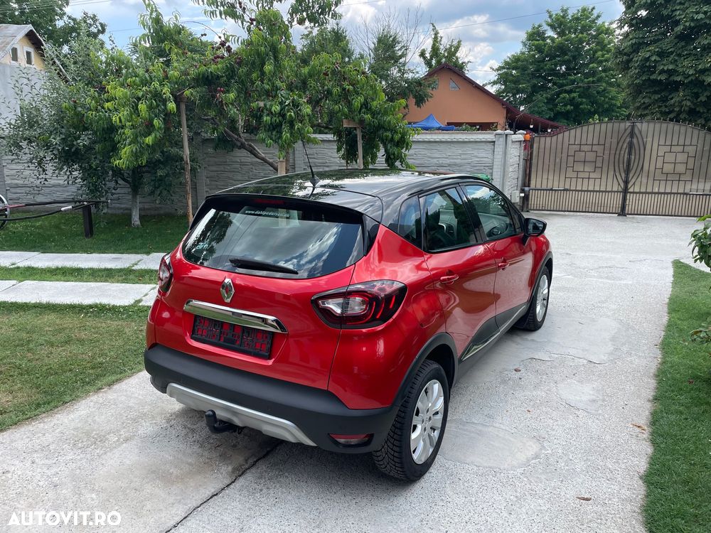 Renault Captur - 6