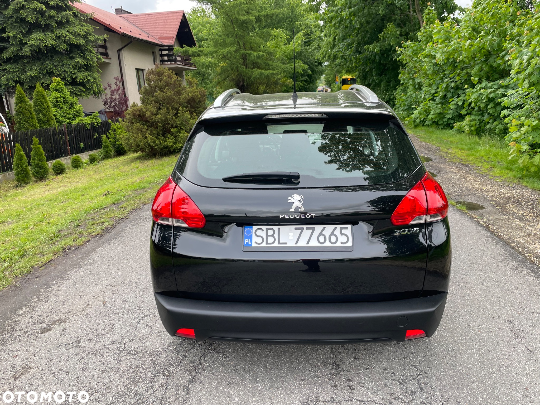Peugeot 2008 1.2 Pure Tech Style - 6