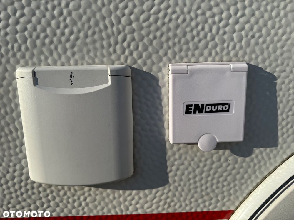 Burstner 495 TK PREMIO - 8