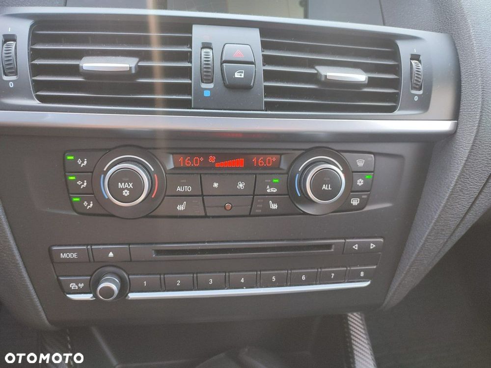 BMW X3 - 13