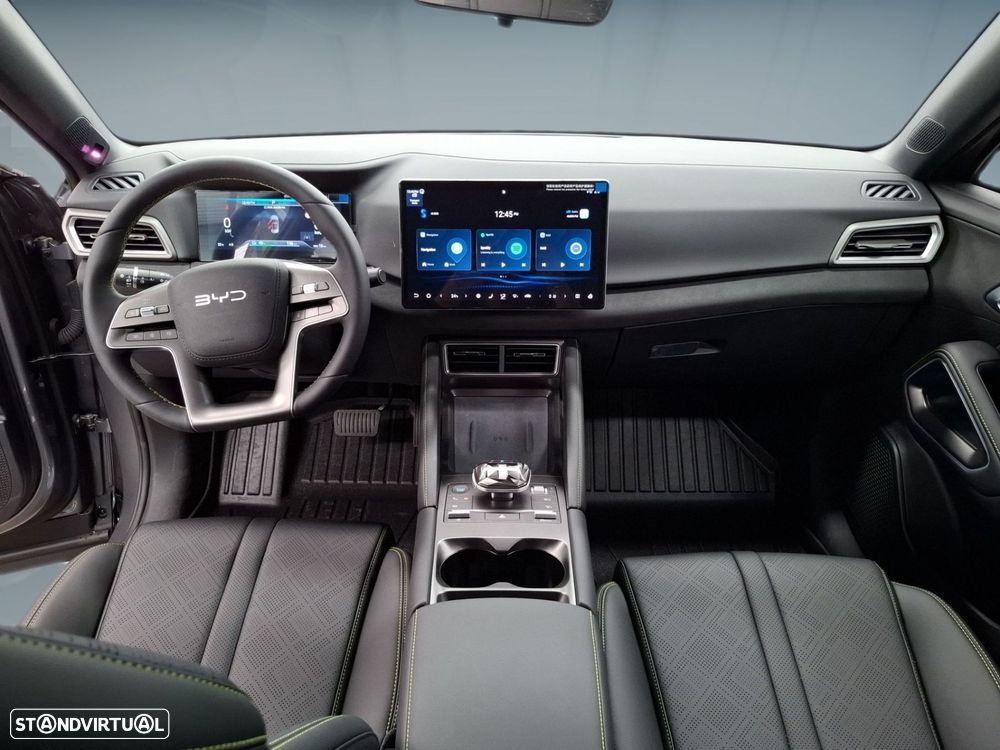 BYD Atto 2 1.5 DM-i Boost - 12