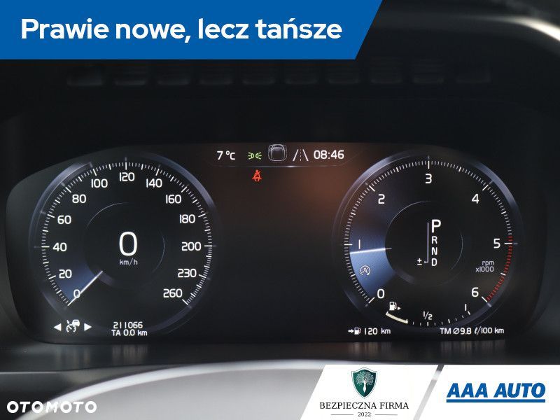 Volvo XC 90 - 12