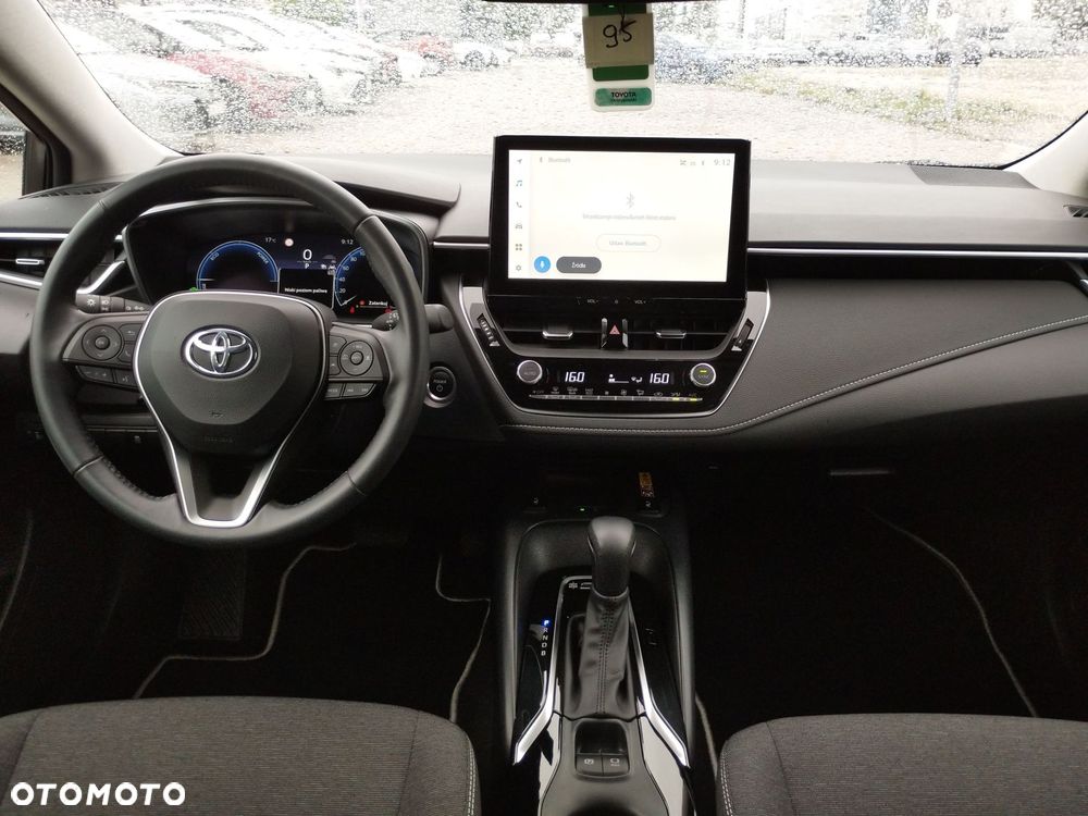 Toyota Corolla 1.8 Hybrid Style - 2